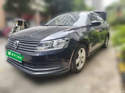 2017 Volkswagen Lavida 1.6L Automatic Trend Edition, фото 1, лот 10898631