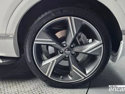 2024 Genesis GV80 2.5T Gasoline AWD, фото 4, лот 10204870