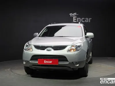 2014 Hyundai Veracruz Diesel 4WD 300VXL, фото 3, лот 10146704