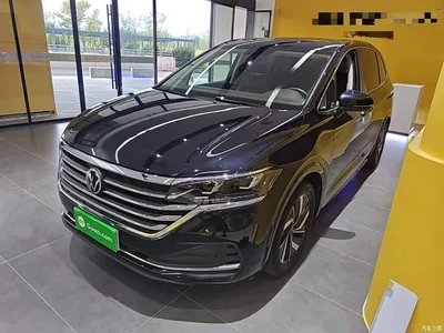 2020 Volkswagen Viloran 330TSI Luxury Edition, фото 2, лот 11503045