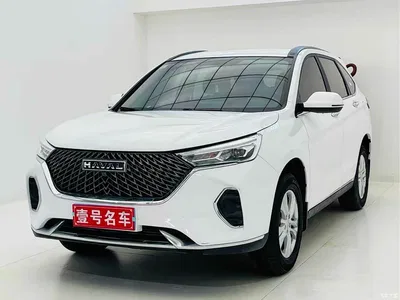 2023 Haval M6 PLUS 1.5T DCT Elite Smart Connect, фото 1, лот 10826312
