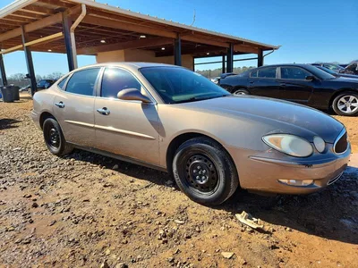2006 BUICK LACROSSE CX, фото 4, лот 10863026