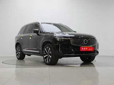 2026 Volvo XC90 B5 AWD Elegance Luxury 5-seater, фото 3, лот 10356433