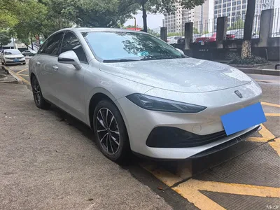 2023 Roewe D7 DMH 125km Excellence Edition, фото 3, лот 11518161
