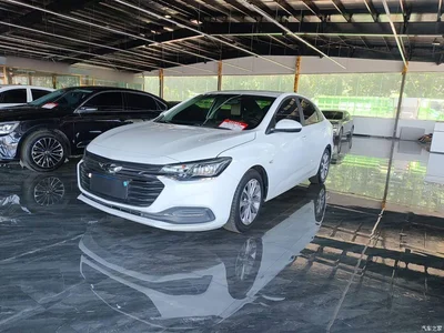 2020 Chevrolet Monza 320 Auto Joy Edition, фото 2, лот 10381165