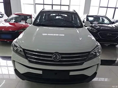 2021 Dongfeng Fengguang S560 1.5T CVT Elite Type, фото 3, лот 11002642