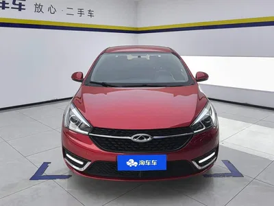 2016 Chery Arrizo 5 1.5L CVT Trend Leader, фото 2, лот 11584630
