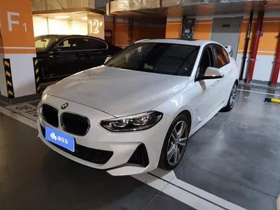 2019 BMW 1 Series 120i Leading M Sport Package, фото 1, лот 11217514