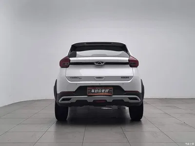 2024 Chery Tiggo 3x 1.5L CVT Excellence, фото 4, лот 10332841