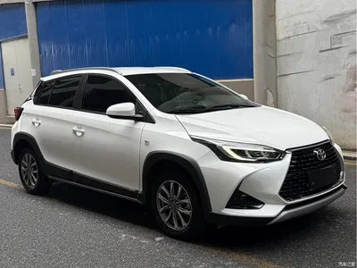 2022 Toyota YARiS L Zhi Xuan Zhi Xuan X 1.5L CVT Leading PLUS Edition, фото 3, лот 10310419