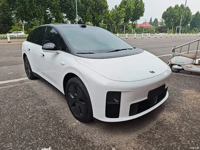 2025 Li Auto i6 2WD Base Model, фото 4, лот 10447428