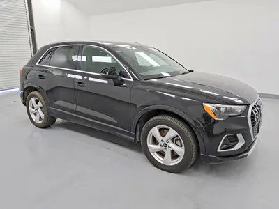 2021 AUDI Q3 PREMIUM 40, фото 4, лот 10851785