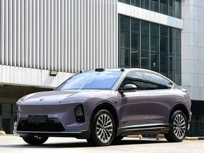 2025 NIO EC6 75kWh, фото 1, лот 10364905