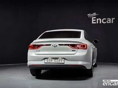 2016 Samsung SM6 1.5 dCi LE, фото 4, лот 10384452