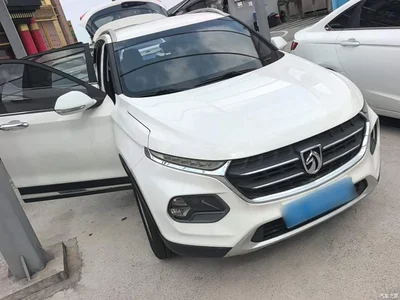 2017 Baojun 510 1.5L Auto Fashion, фото 4, лот 10413730