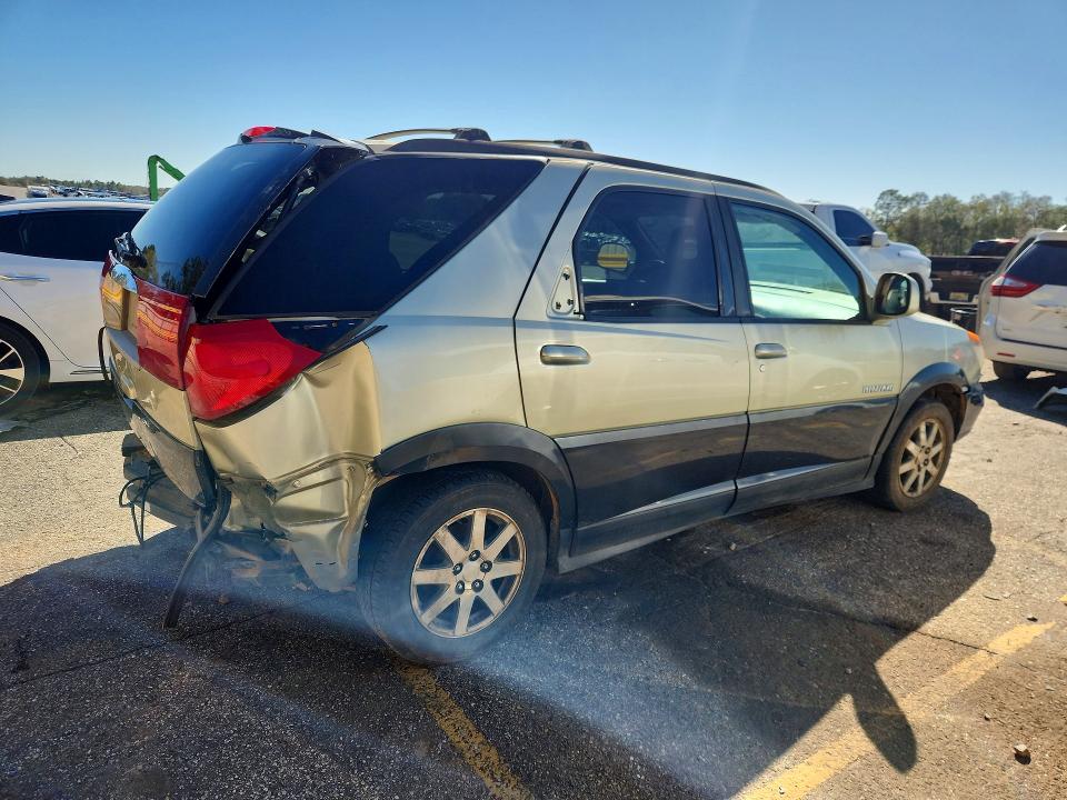 2003 BUICK RENDEZVOUS CX, фото 3, лот 10978186