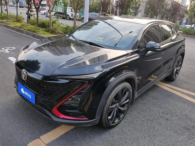 2020 Changan UNI-T 1.5T Flagship, фото 1, лот 10842375