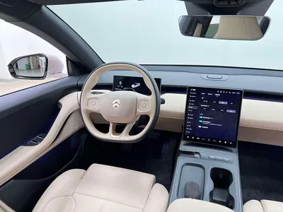 2024 NIO ET5 75kWh, фото 4, лот 10354891