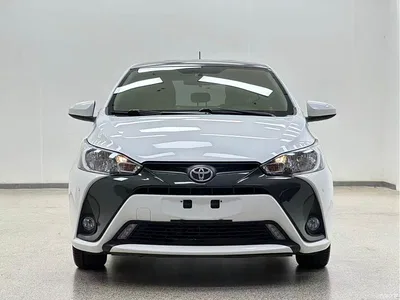 2016 Toyota YARiS L Zhi Xuan Facelift 1.5E CVT Charming Edition, фото 2, лот 11191867