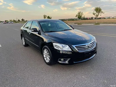 2011 Toyota Camry 200G Luxury Anniversary Edition, фото 3, лот 11386427
