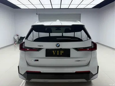 2023 BMW X1 sDrive20Li X Design Package, фото 4, лот 10471118