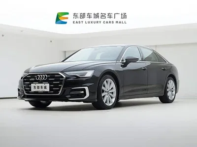 2023 Audi A6L Facelift 45 TFSI Premium Dynamic, фото 1, лот 10889468