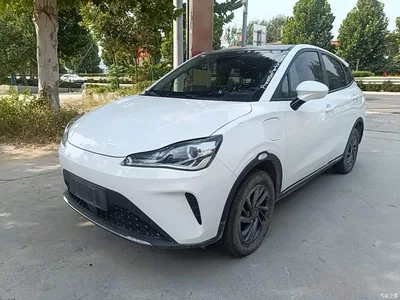 2023 Nezha Auto Nezha AYA Model 318 Lite, фото 1, лот 11149887