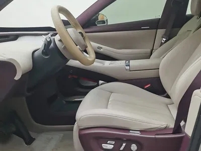 2025 Xiaomi Auto Xiaomi YU7 Ultra Long Range High Performance AWD Max Edition, фото 4, лот 10334851