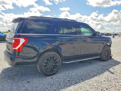 2021 FORD EXPEDITION XLT, фото 3, лот 10536628