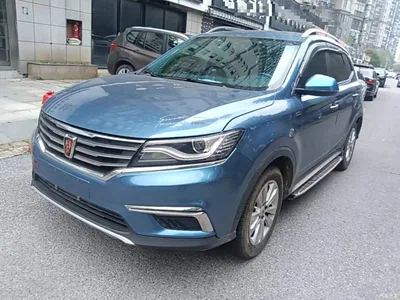 2016 Roewe RX5 20T 2WD Automatic Flagship Edition, фото 2, лот 11081494