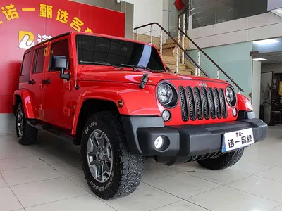 2015 Jeep Wrangler 3.0L Sahara 4-Door Comfort Edition, фото 3, лот 11193663