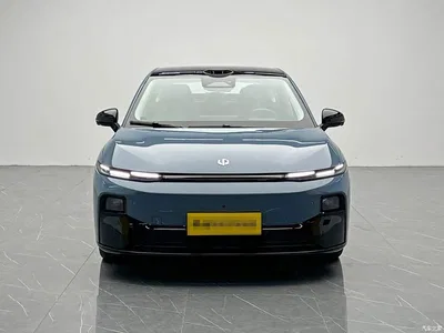 2026 Leapmotor B01 550 LiDAR Edition, фото 2, лот 10315367