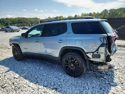 2023 GMC ACADIA SLT, фото 2, лот 11051080
