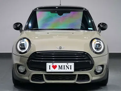 2018 MINI MINI 1.5T COOPER Racing Edition, фото 3, лот 10353150