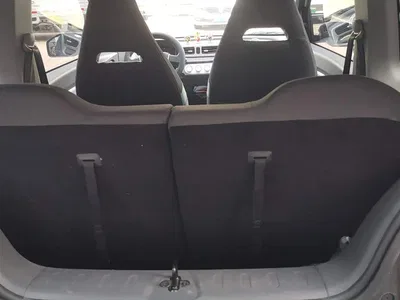 2021 Wuling Motors Hongguang MINIEV Macaron Premium Edition LFP, фото 4, лот 10813325