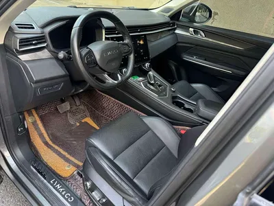 2021 Lynk & Co 01 2.0TD 2WD Pro, фото 4, лот 10313167