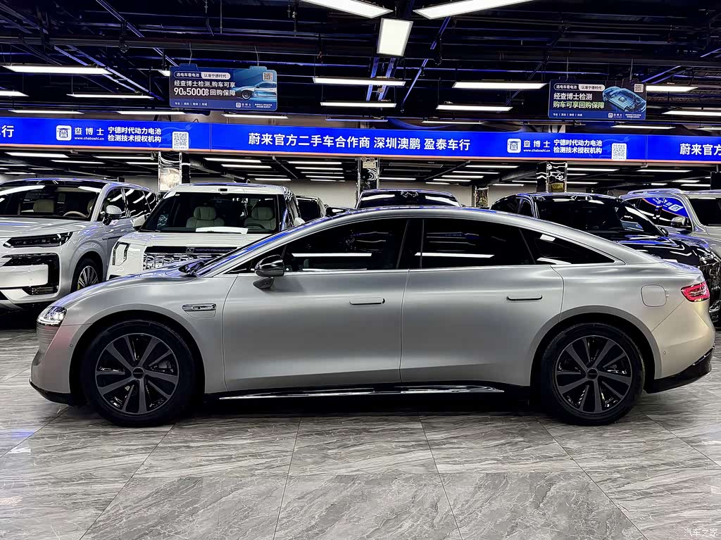 2024 Zhijie S7 Max, фото 4, лот 10457493