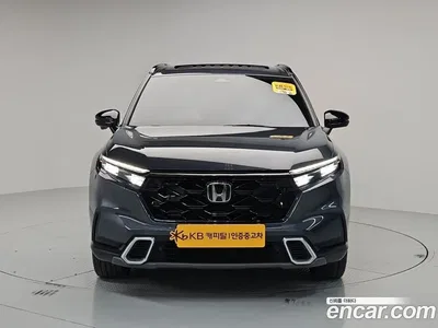 2024 Honda CR-V 2.0 Hybrid Touring 2WD, фото 1, лот 10223201