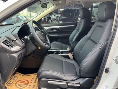 2021 Honda CR-V 240TURBO CVT 2WD Comfort Edition, фото 4, лот 10423802