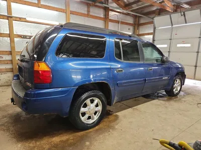 2005 GMC ENVOY XL, фото 3, лот 10806763