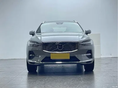 2026 Volvo XC60 Model B5 AWD Premium Luxury, фото 2, лот 10350813