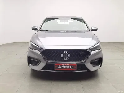 2021 MG MG6 1.5T Automatic Trend Edition, фото 3, лот 10355941