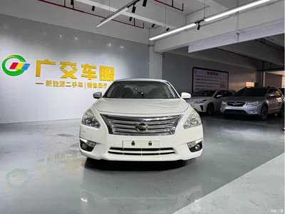 2013 Nissan Teana 2.5L XL Leading Edition, фото 2, лот 10341981