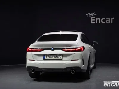 2021 BMW 2-Series 220i M Sports, фото 3, лот 10036776