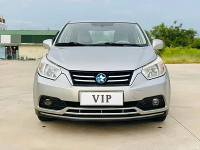 2016 Venucia D50 Model 1.6L Manual Elite Edition, фото 2, лот 11153658