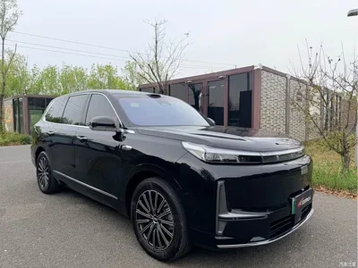2025 Geely Galaxy Galaxy M9 230km 2WD Voyage Edition, фото 1, лот 11198400