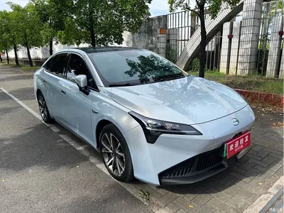 2023 Aion S Plus 70 Smart Leader Edition LFP, фото 3, лот 10518632