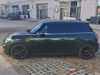 2017 MINI MINI 1.5T COOPER Caribbean Blue Limited Edition, фото 3, лот 11300673