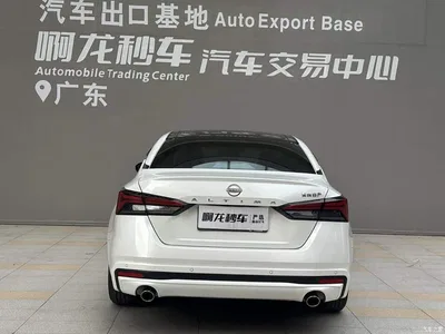 2022 Nissan Teana 2.0L XL-TLS Comfort Edition, фото 4, лот 11570635