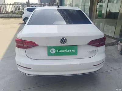 2019 Volkswagen Lavida 280TSI DSG Comfort Edition China VI, фото 4, лот 10455667